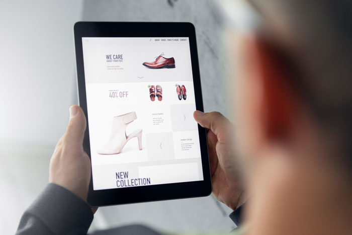 E-commerce e Distribuzione Tradizionale